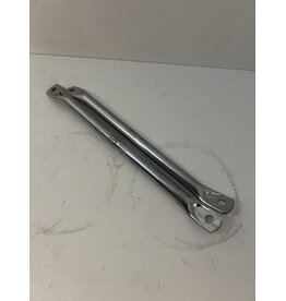 Used IPK seat support set 1x300MM / 1x 280MM