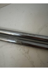 Used IPK seat support set 1x300MM / 1x 280MM