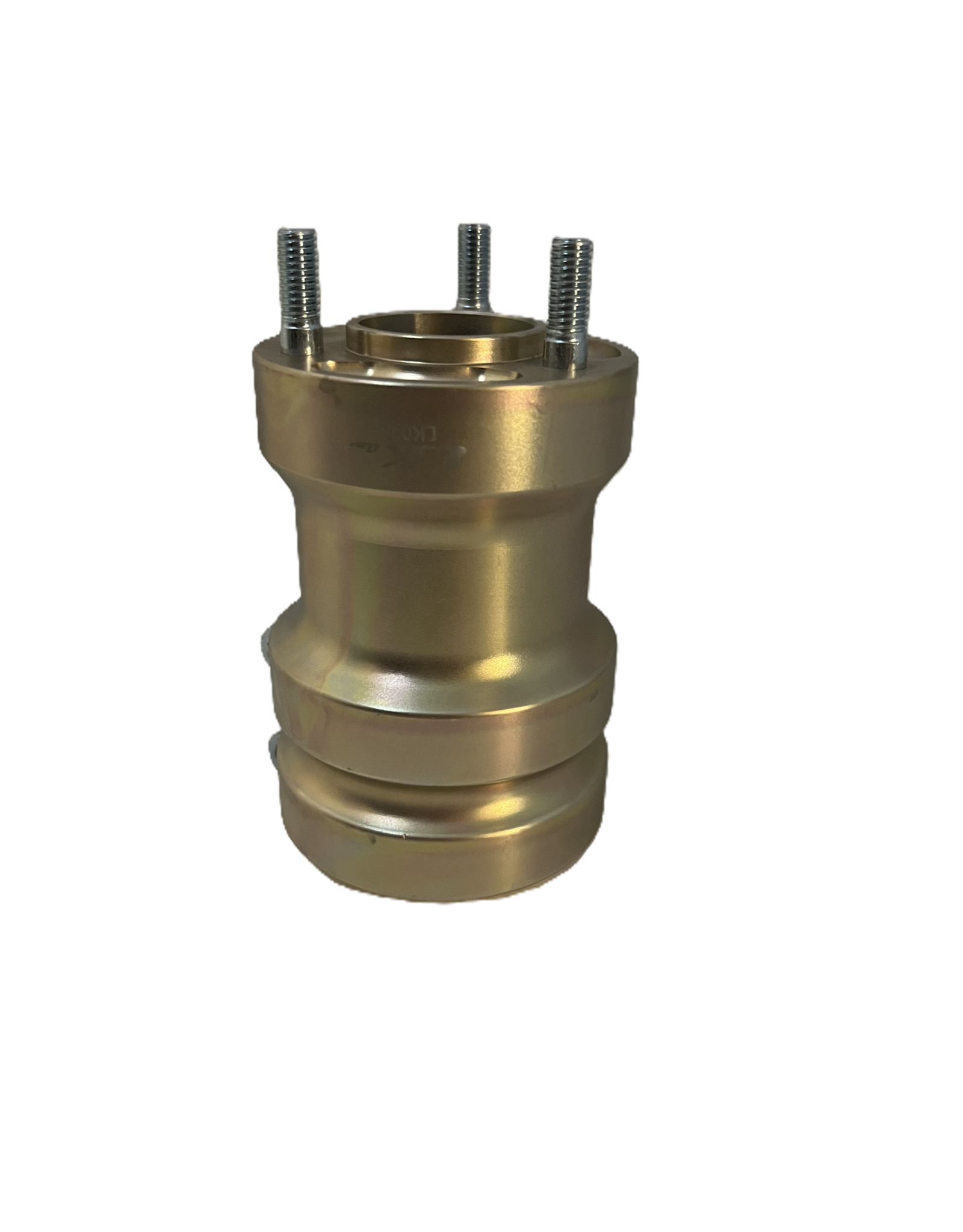 LenzoKart LenzoKart Magnesium rear hub 50x120MM