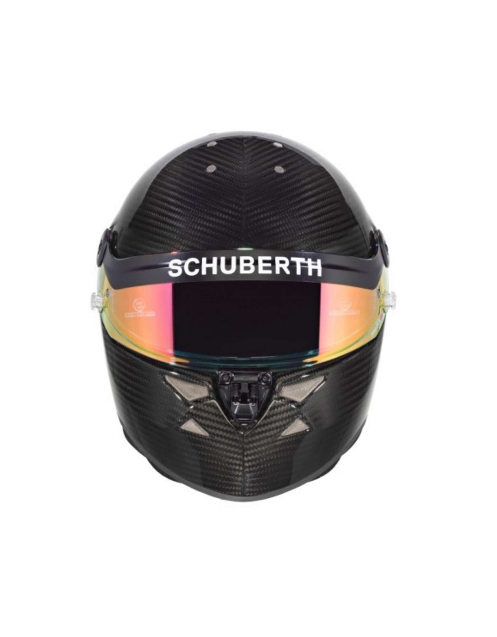 Schuberth Schuberth SP1 Carbon EVO (FIA 8859-2024 / SNELL K2025)