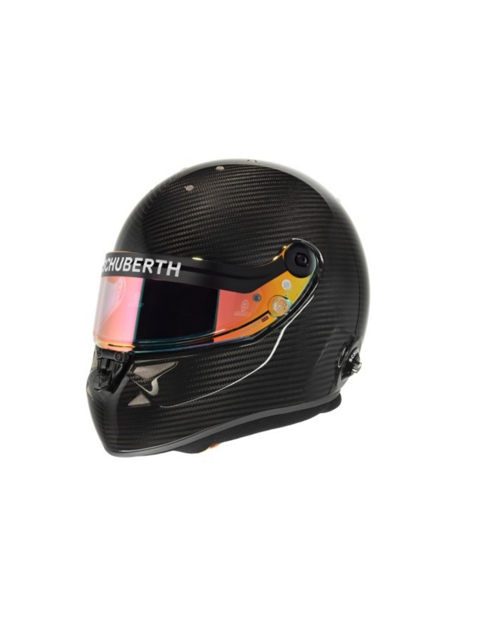 Schuberth Schuberth SP1 Carbon EVO (FIA 8859-2024 / SNELL K2025)