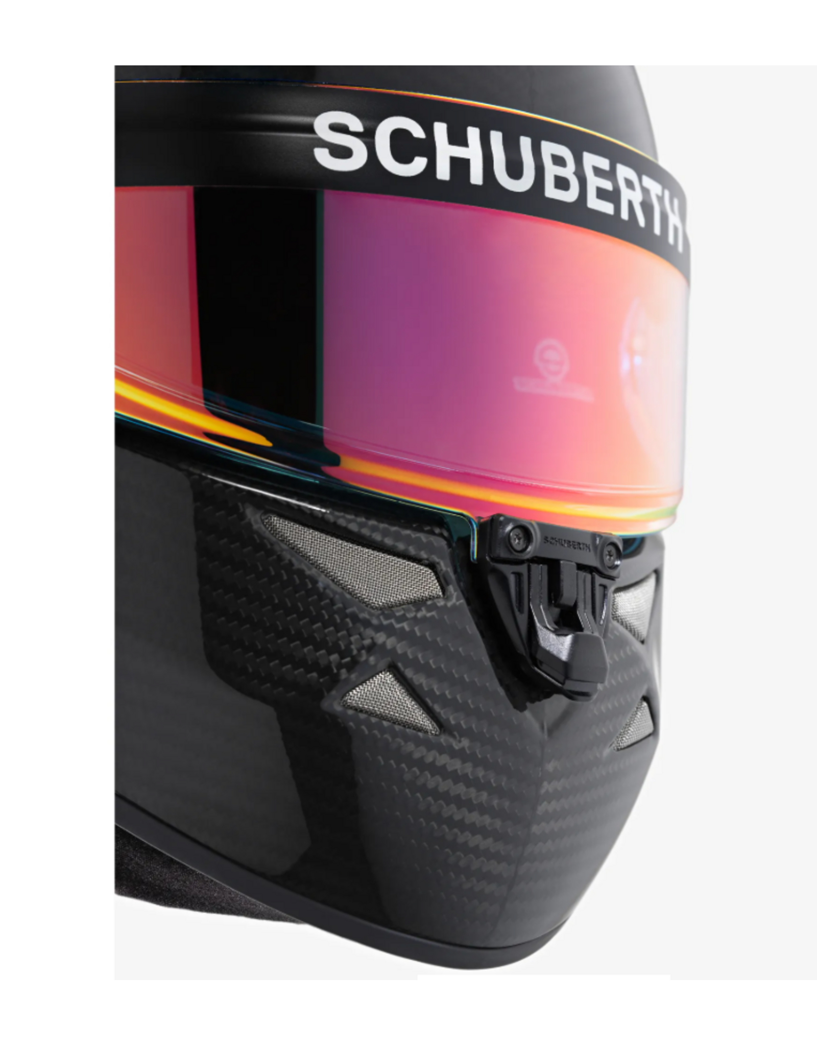 Schuberth Schuberth SP1 Carbon EVO (FIA 8859-2024 / SNELL K2025)