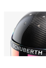 Schuberth Schuberth SP1 Carbon EVO (FIA 8859-2024 / SNELL K2025)