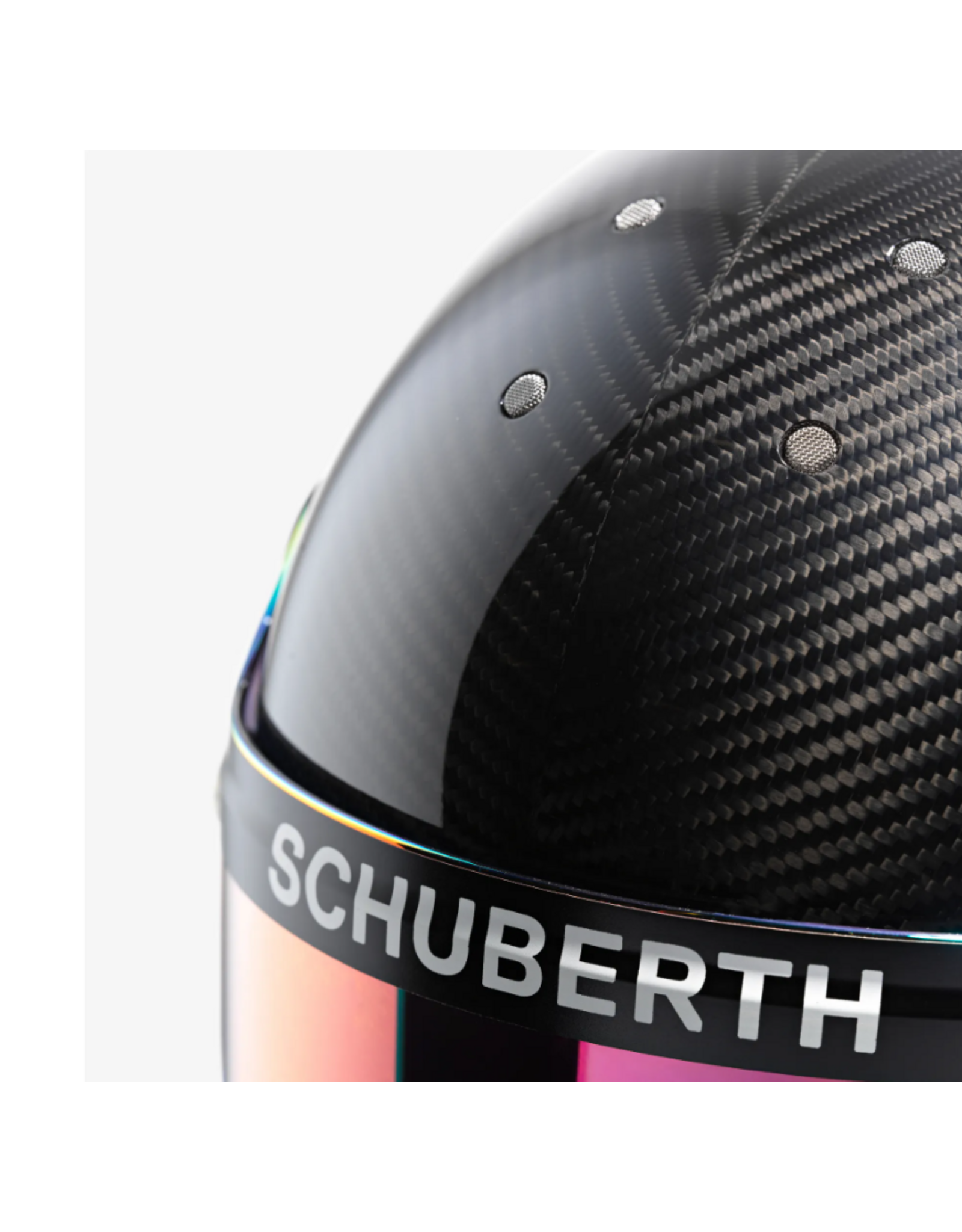Schuberth Schuberth SP1 Carbon EVO (FIA 8859-2024 / SNELL K2025)