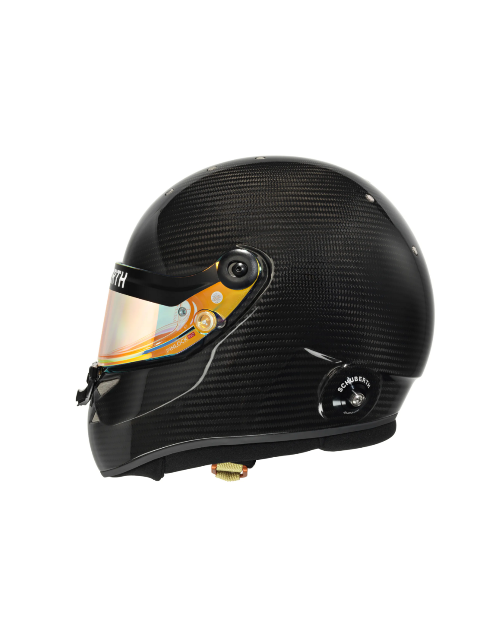 Schuberth Schuberth SP1 Carbon EVO (FIA 8859-2024 / SNELL K2025)