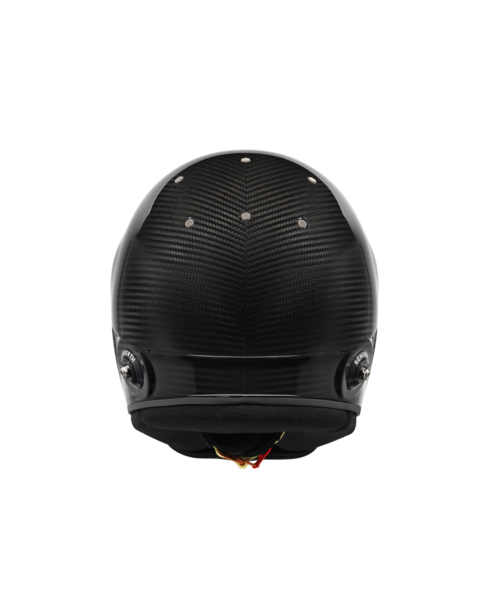 Schuberth Schuberth SP1 Carbon EVO (FIA 8859-2024 / SNELL K2025)