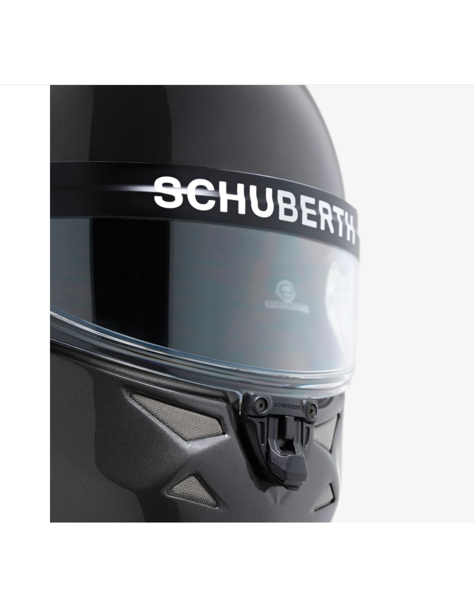 Schuberth Schuberth SP1 Hybrid Helmet  ( FIA 8859-2024 / SNELL K2025 )