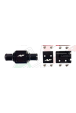 AF Radiator AF Radiator Water Hose Connector with Probes Connection Support