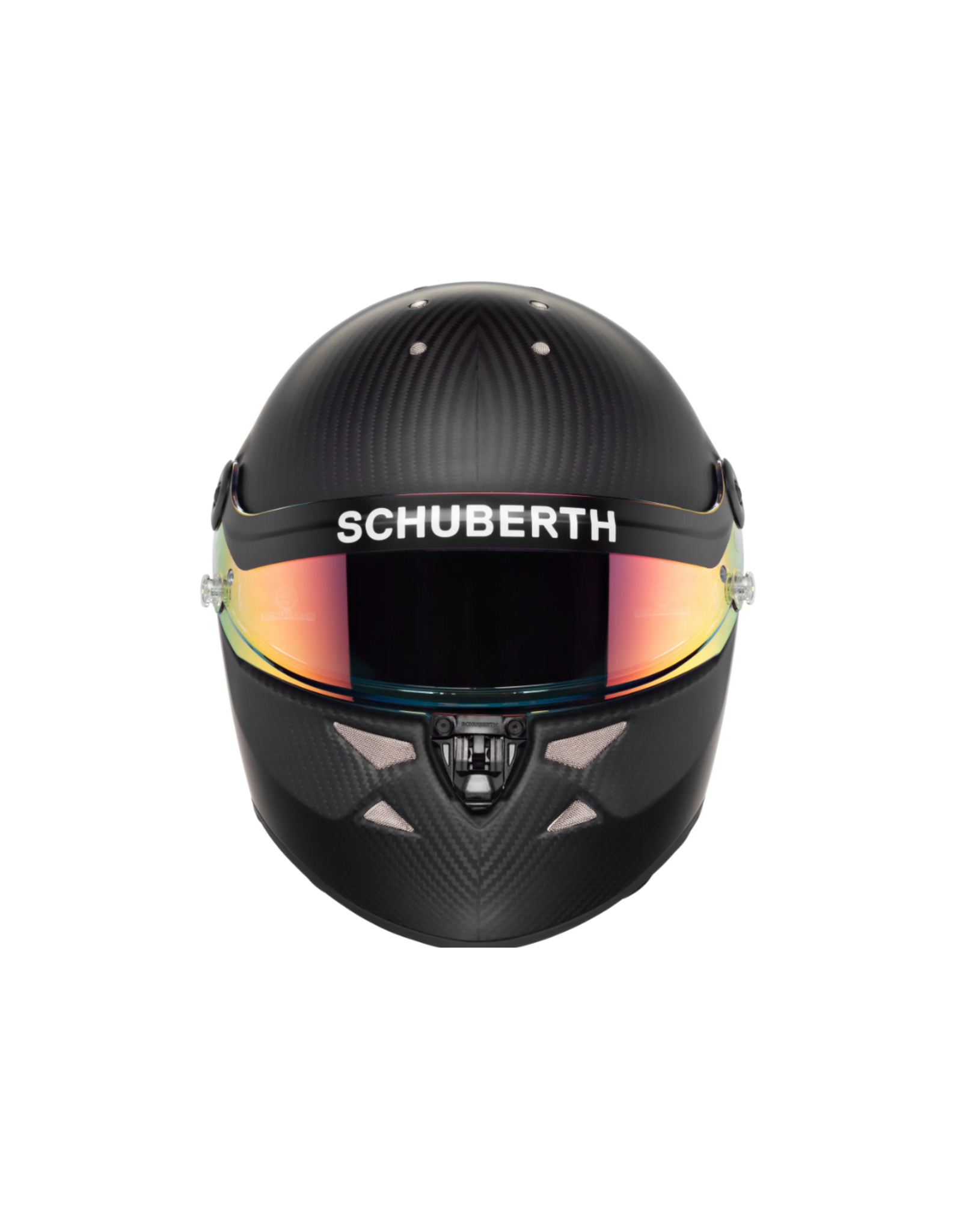Schuberth Schuberth SK1 Carbon Evo Helm ( SNELL FIA CMR 2016 )