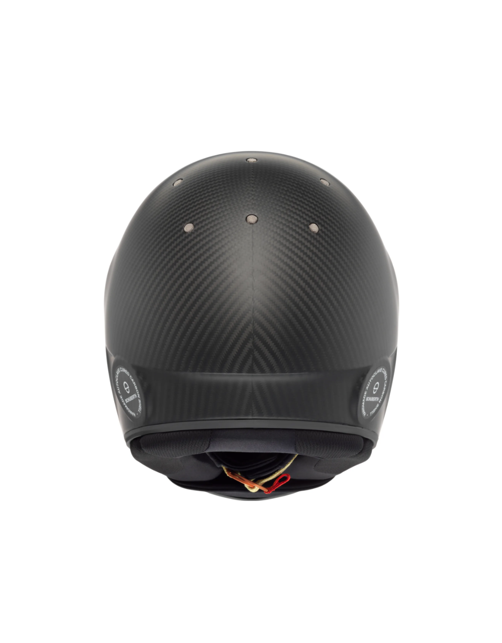 Schuberth Schuberth SK1 Carbon Evo Helm ( SNELL FIA CMR 2016 )