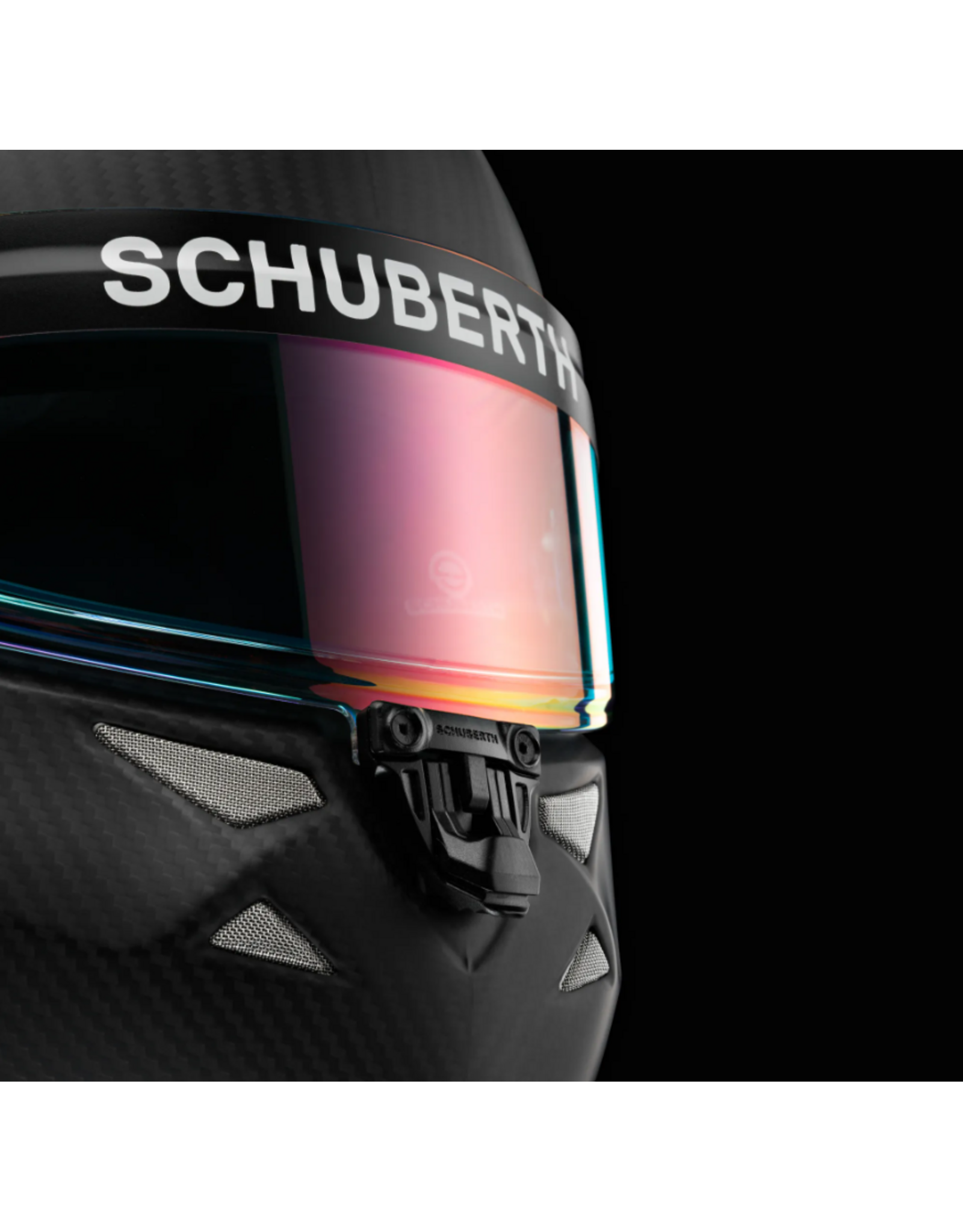 Schuberth Schuberth SK1 Carbon Evo Helm ( SNELL FIA CMR 2016 )
