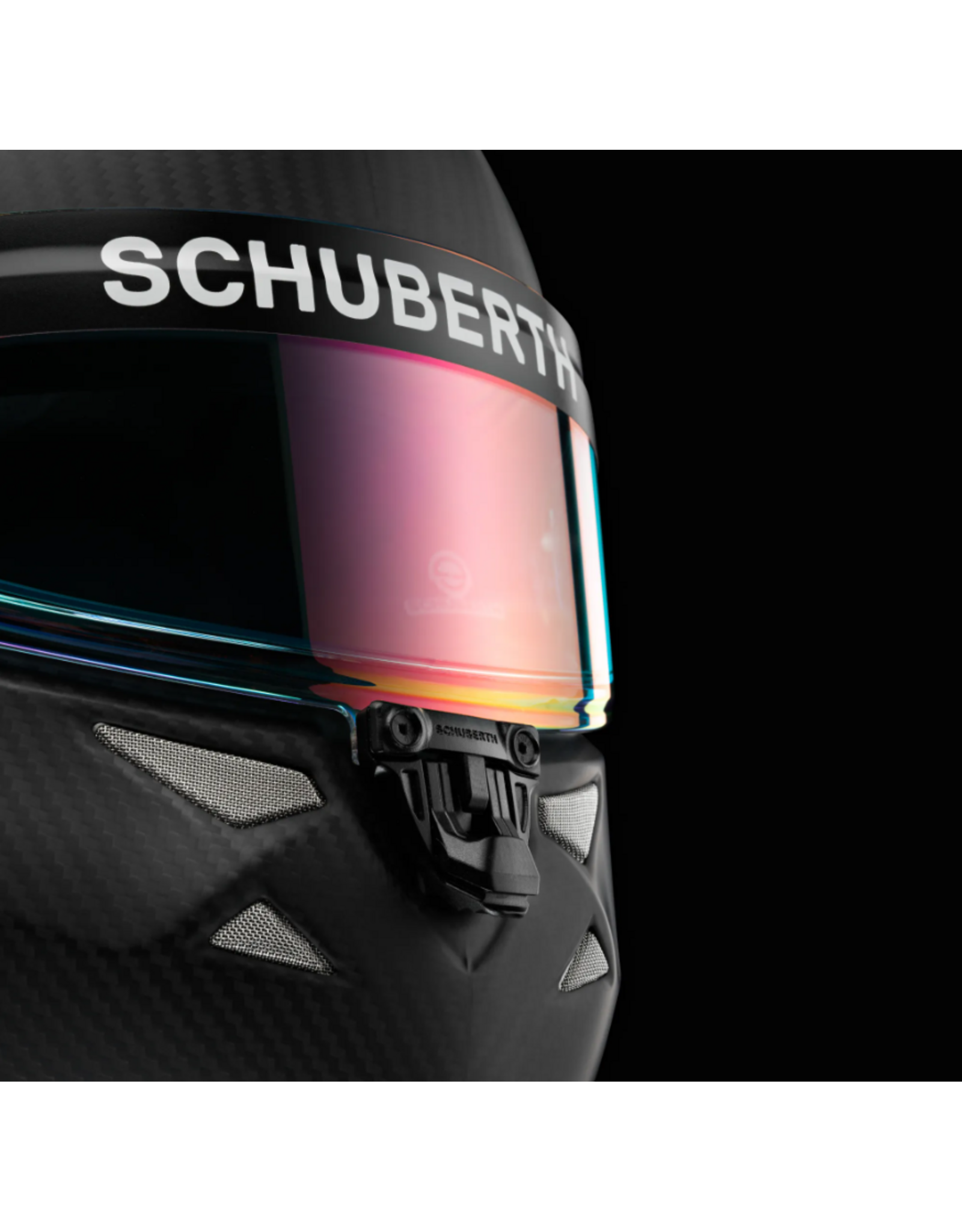 Schuberth Schuberth SK1 Carbon Evo Helmet ( SNELL FIA CMR 2016 )