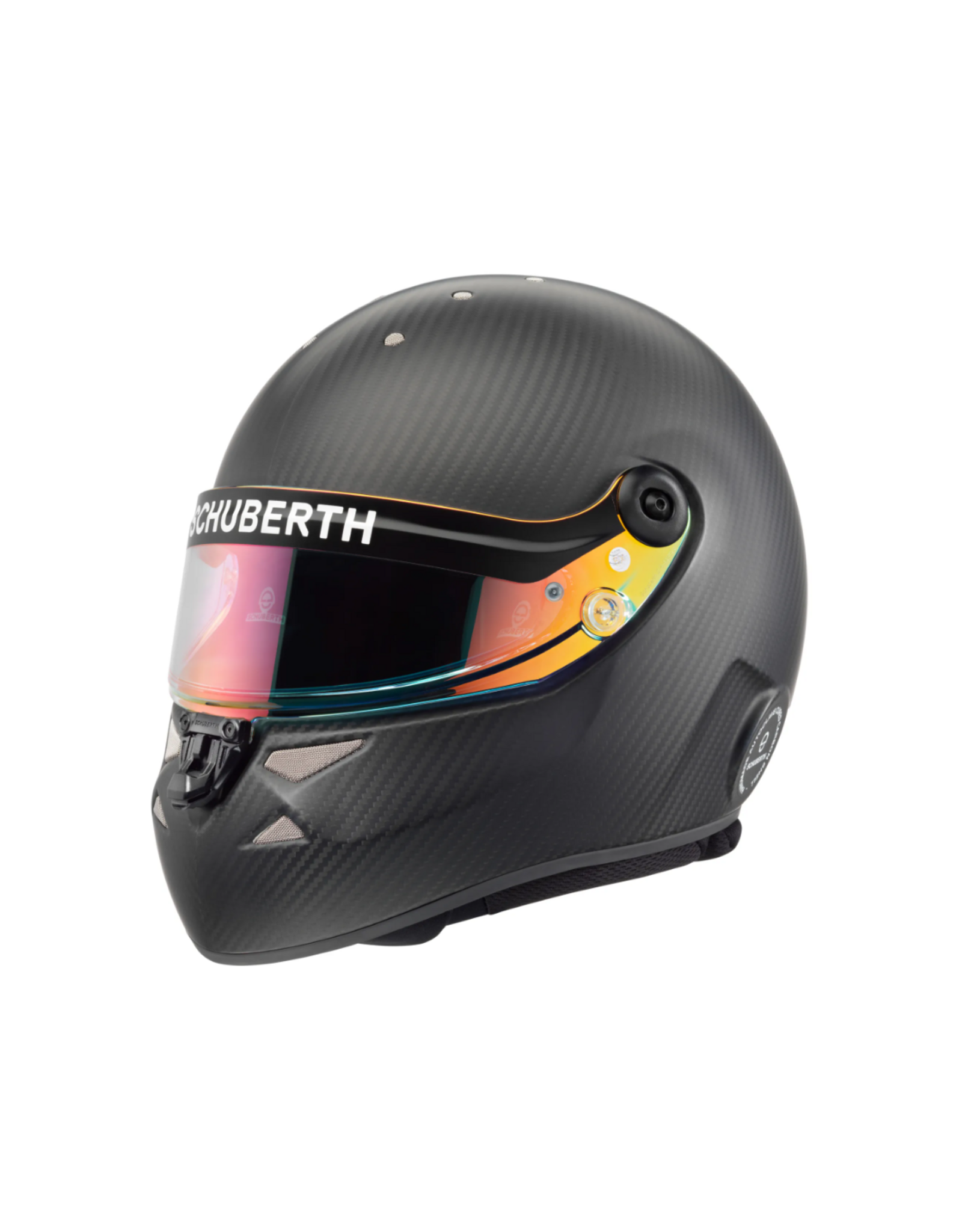 Schuberth Schuberth SK1 Carbon Evo Helmet ( SNELL FIA CMR 2016 )