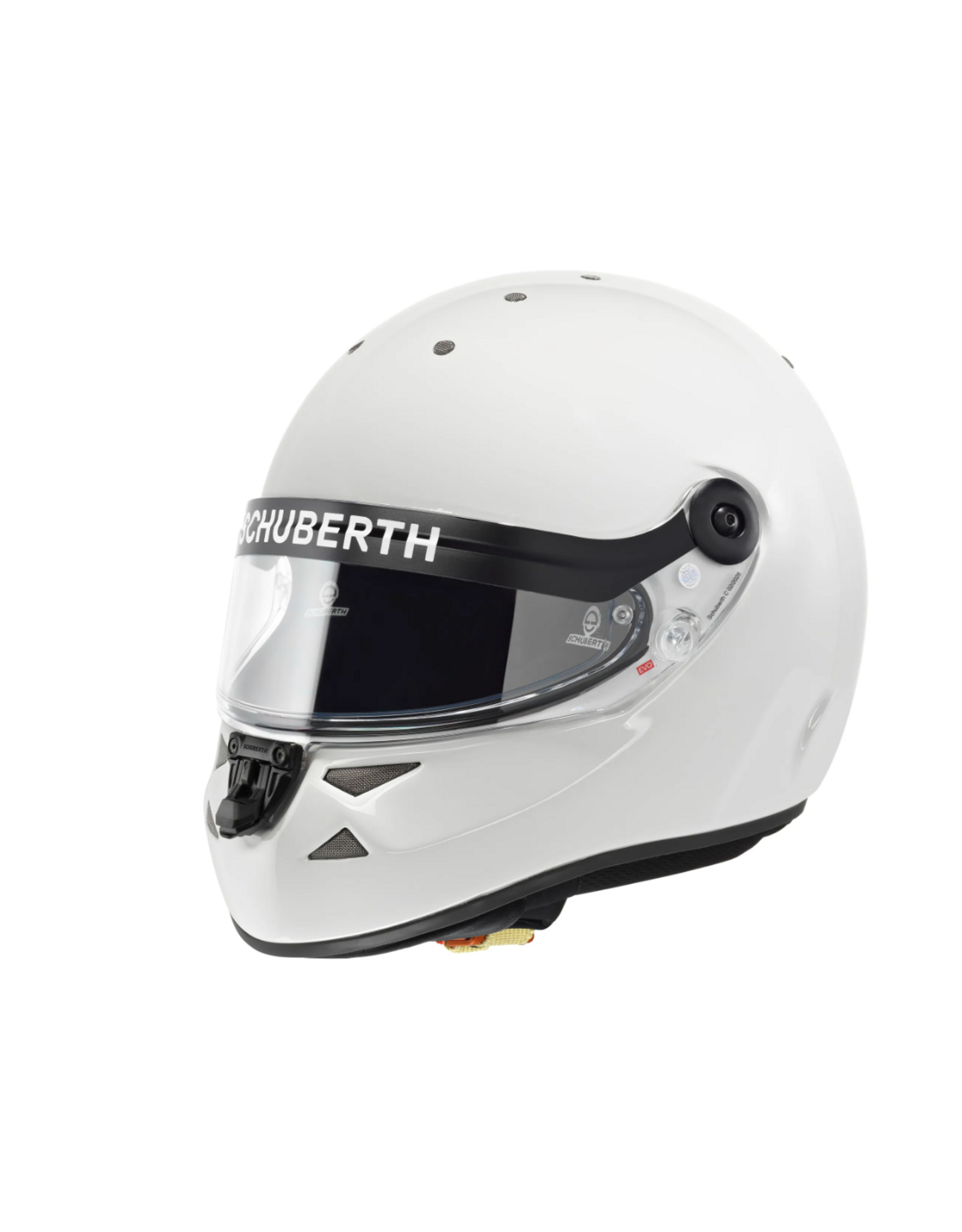 Schuberth Schuberth SK1 Hybrid Helmet ( SNELL FIA CMR 2016 )