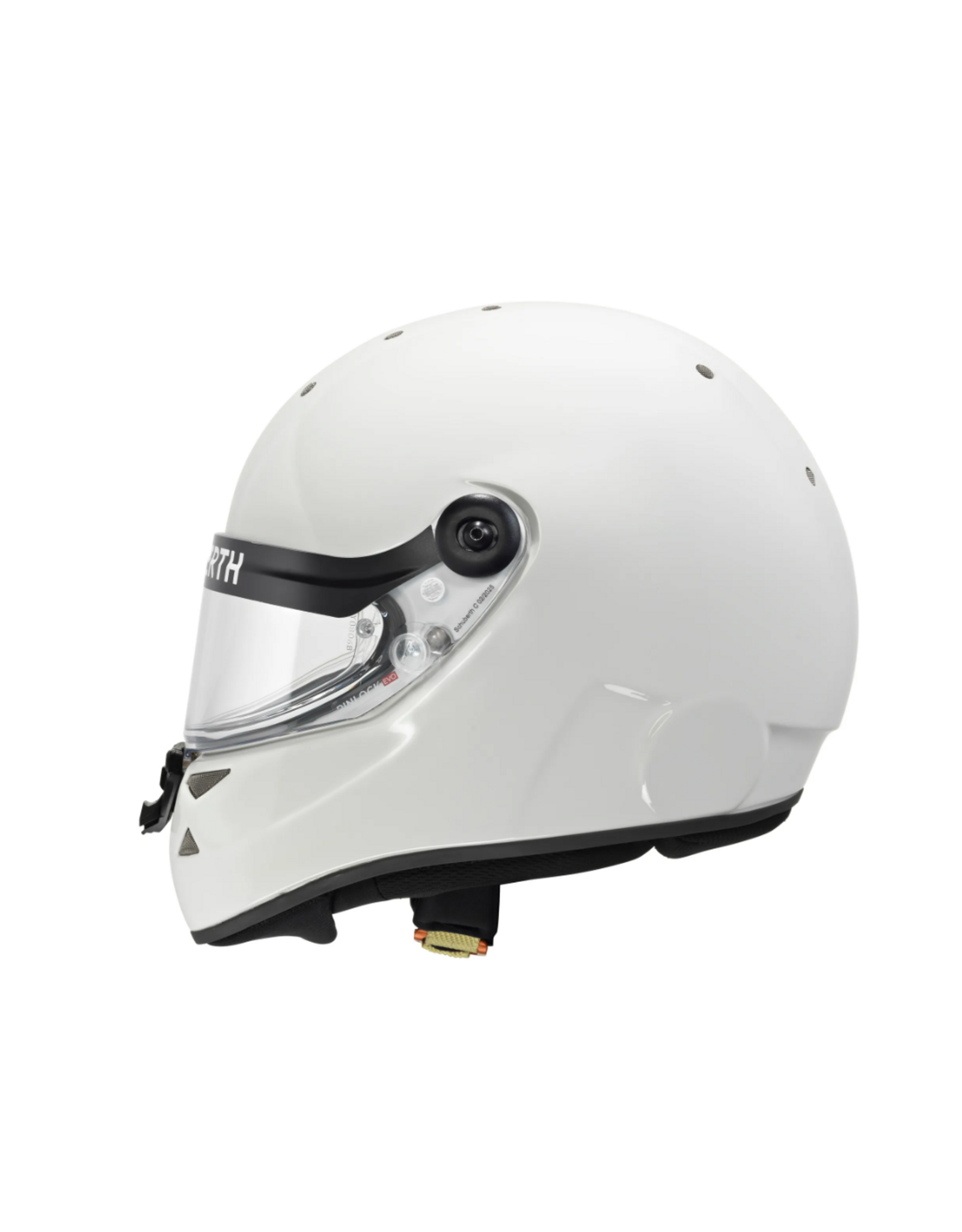 Schuberth Schuberth SK1 Hybrid Helm ( SNELL FIA CMR 2016 )