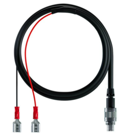 Mychron AIM Mychron  voeding kabel 12V