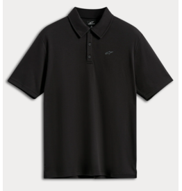 Alpinestars Alpinestars Impetus sport Polo zwart