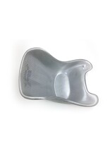 IPK IPK Seat Silver Racing flat bottom