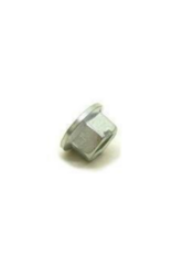 Douglas DWT Nut flanged for wheels/rims