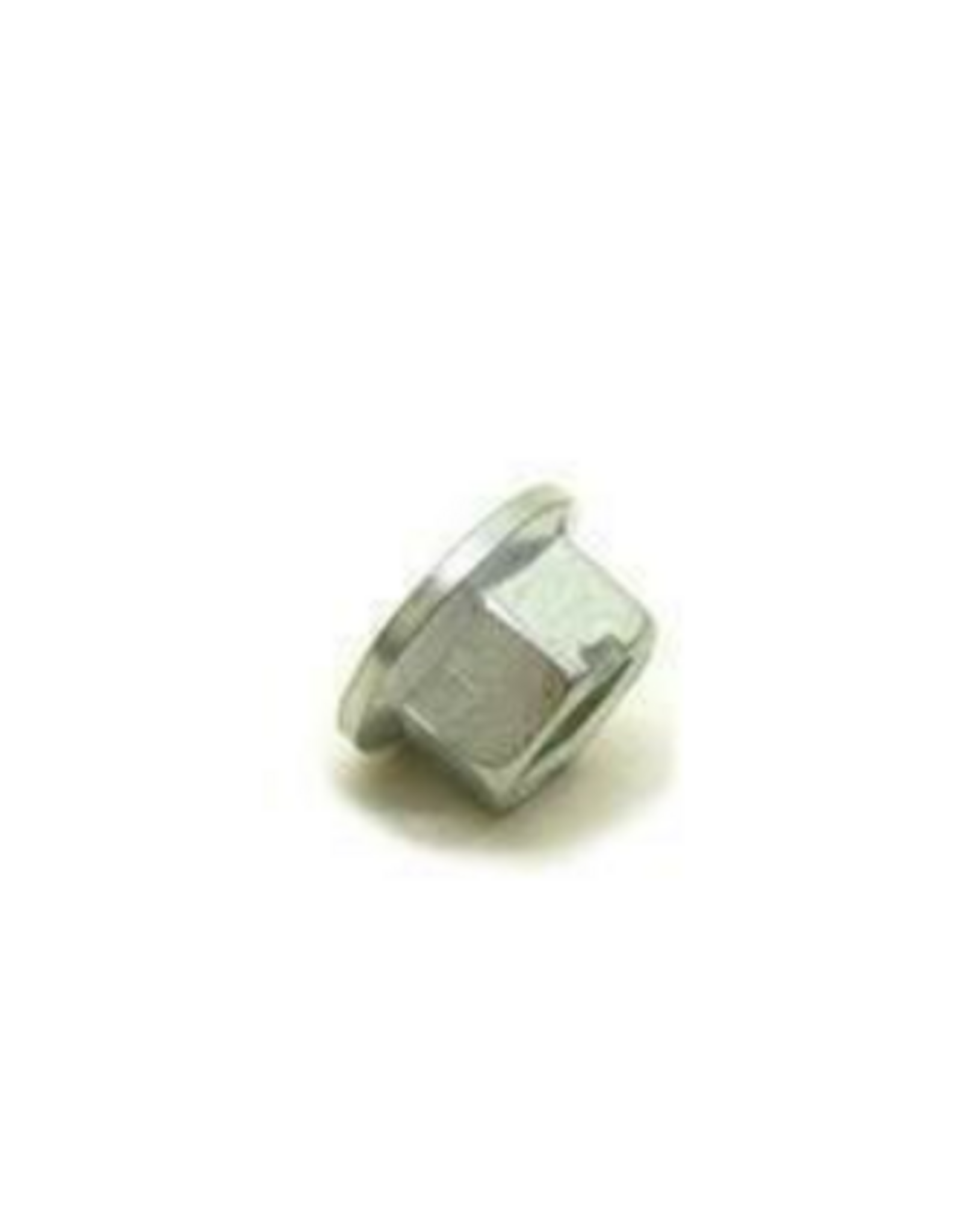 Douglas DWT Nut flanged for wheels/rims