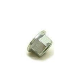 Douglas DWT Nut flanged for wheels/rims