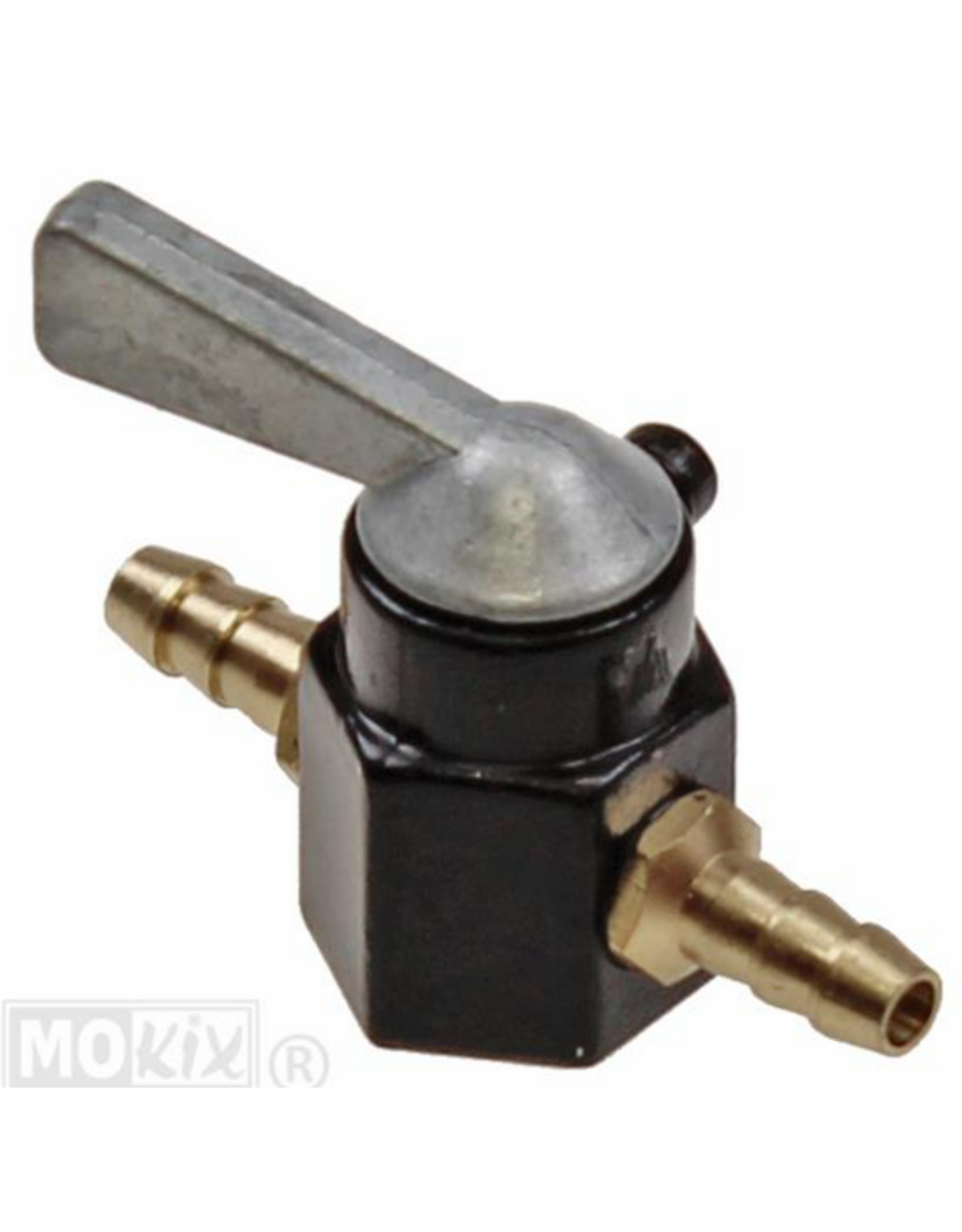 Petrol tap in between lanes 6MM