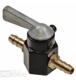 Petrol tap in between lanes 6MM