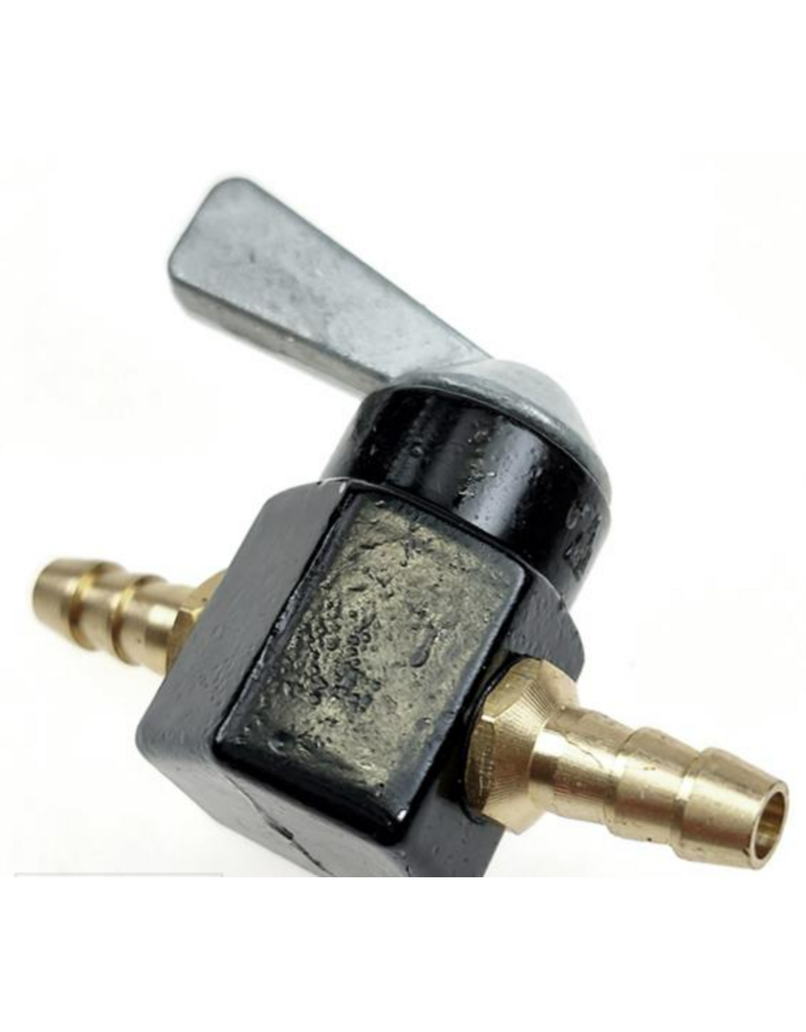 Petrol tap in between lanes 6MM