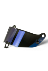 Sparco Sparco Stealth visor Spectrum Blue