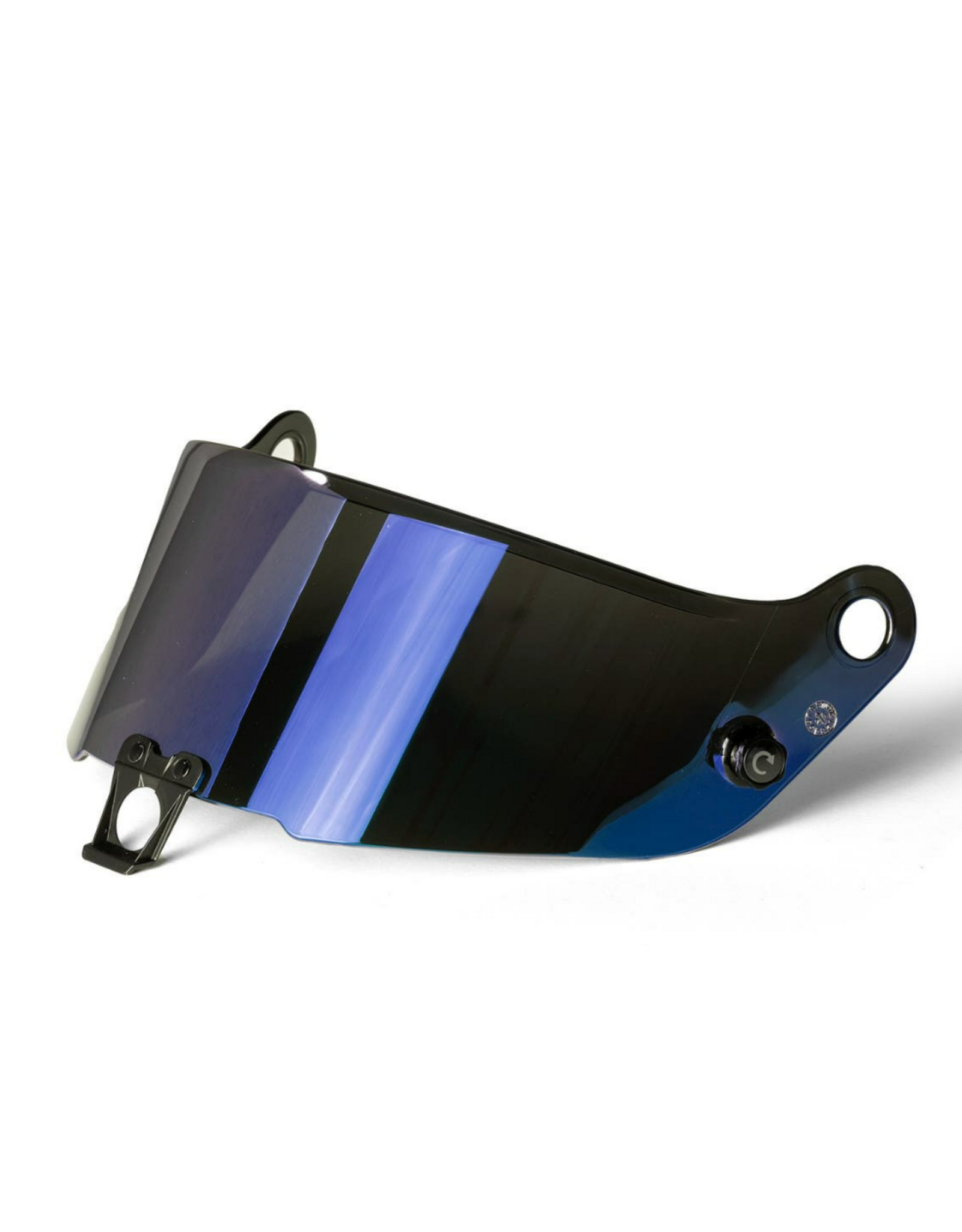 Sparco Sparco Stealth visor Spectrum Blue