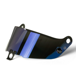 Sparco Sparco Stealth vizier spectrum blauw