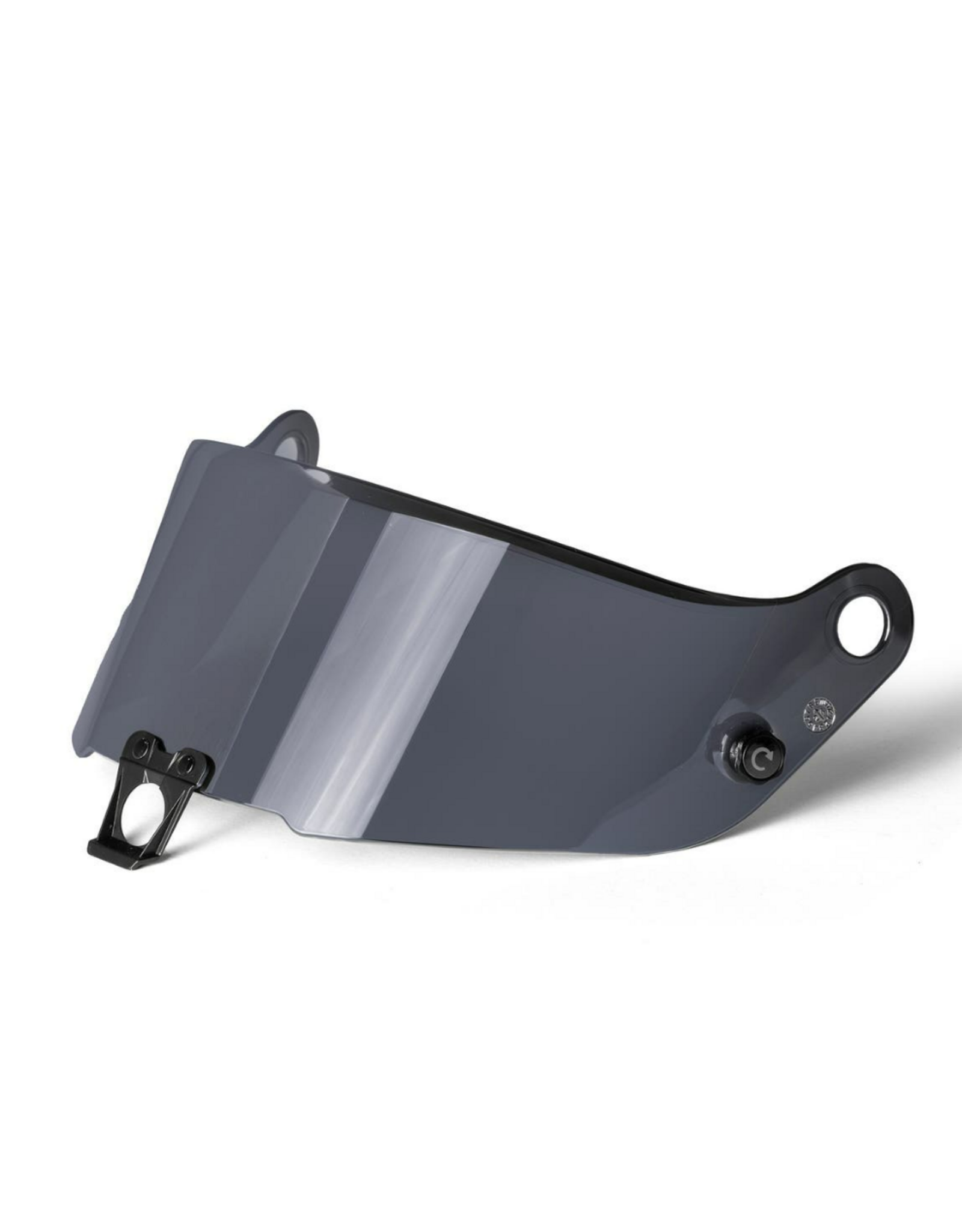 Sparco Sparco Stealth vizier Light smoke