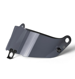 Sparco Sparco Stealth vizier Light smoke