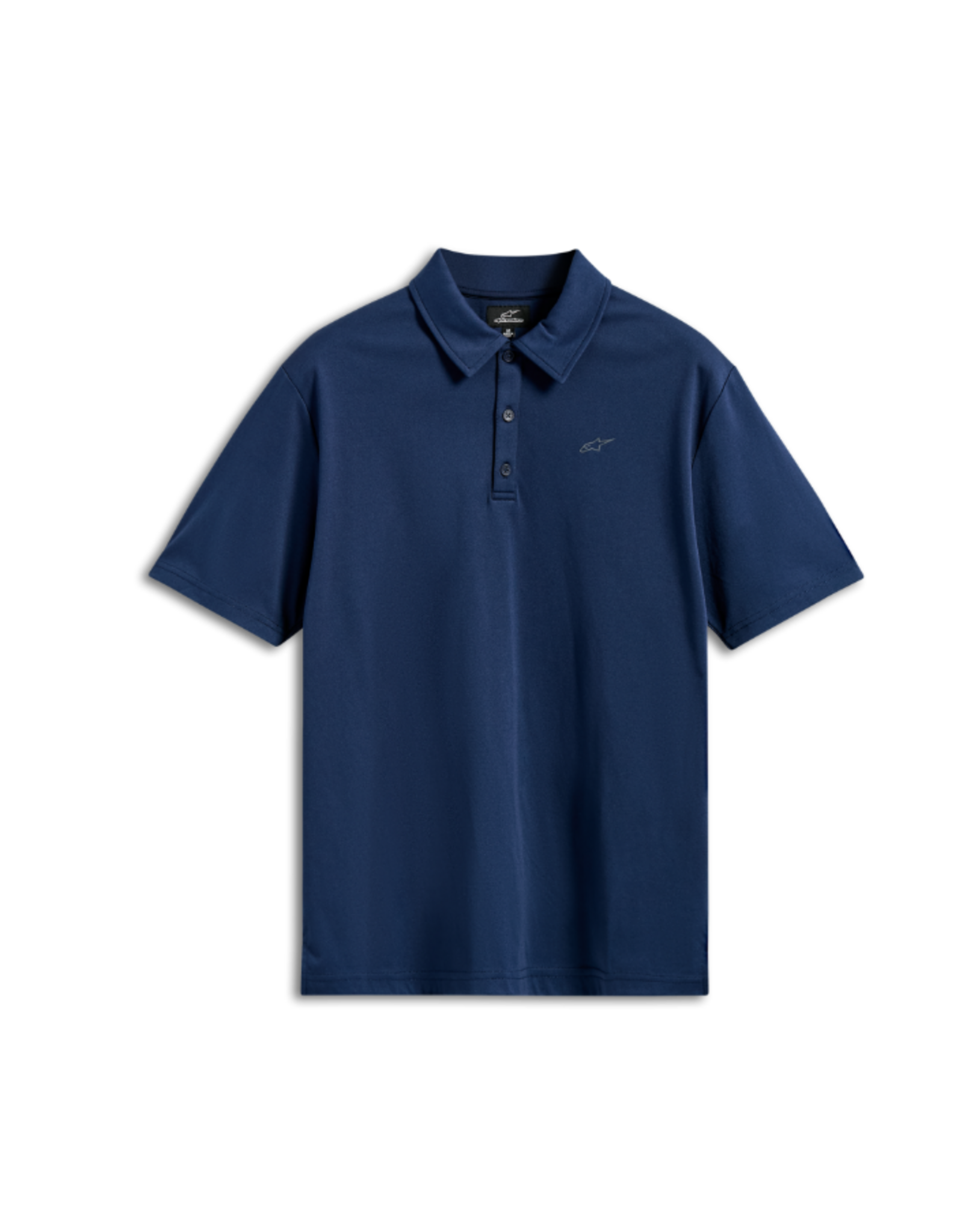 Alpinestars Alpinestars Impetus sport Polo Navy Blauw
