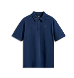 Alpinestars Alpinestars Impetus sport Polo Navy Blauw