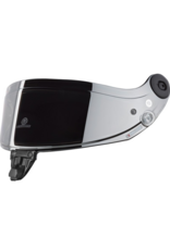 Schuberth Schuberth SDL transparent mirrored visor Silver