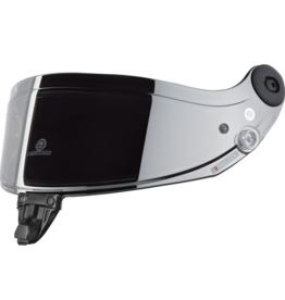 Schuberth Schuberth SDL transparent mirrored visor Silver