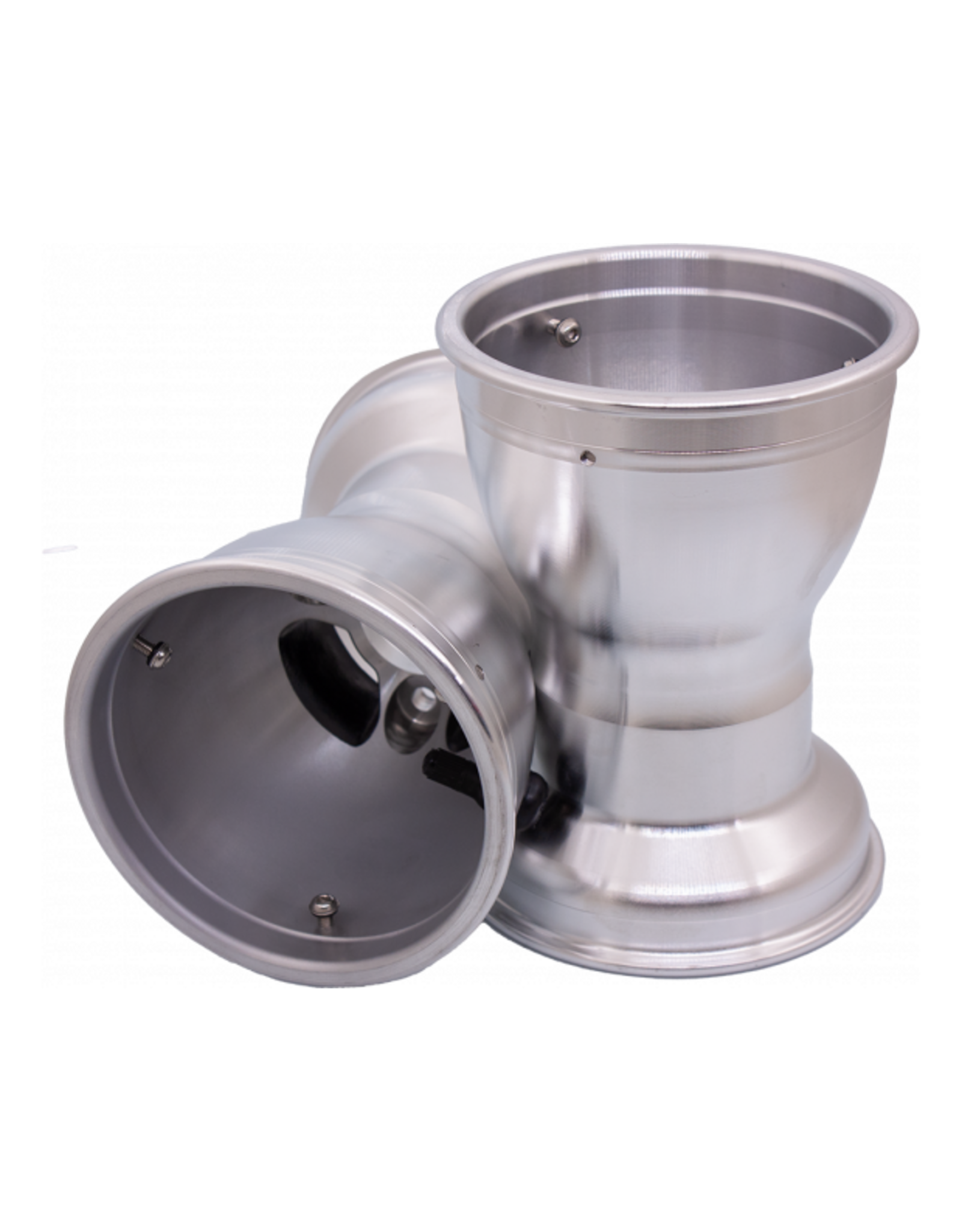 Douglas Douglas aluminium rear rim 180MM (1 pcs)