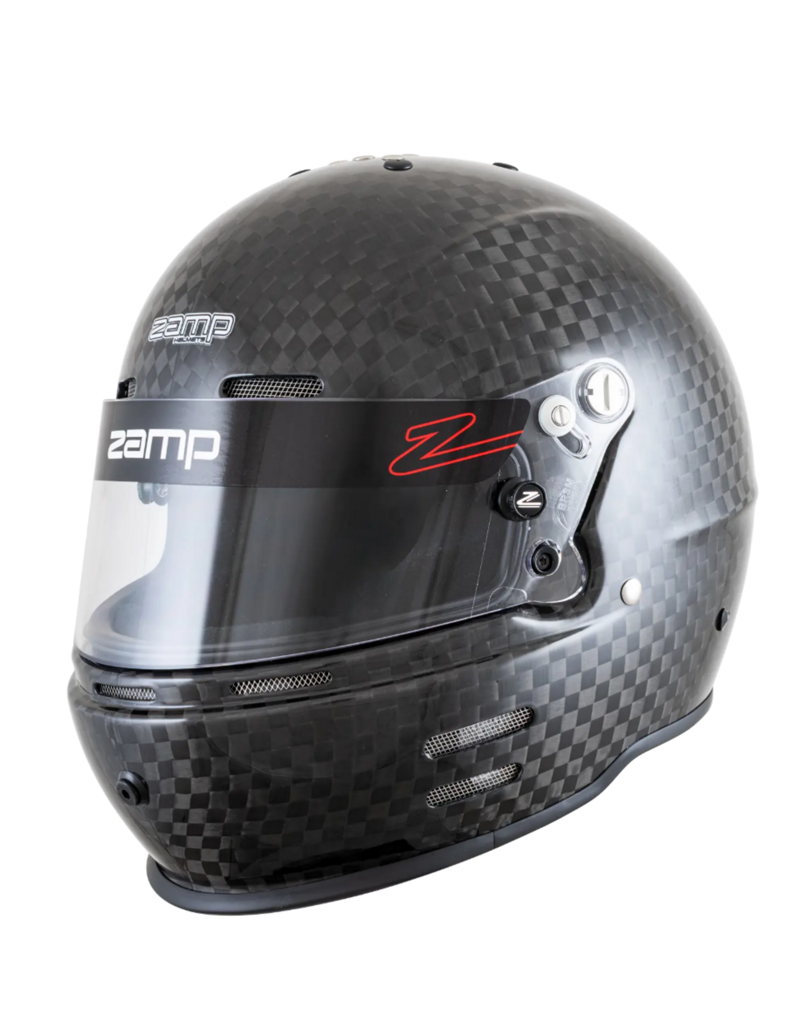 Zamp Zamp RZ-66C Carbon - Snell SA2025