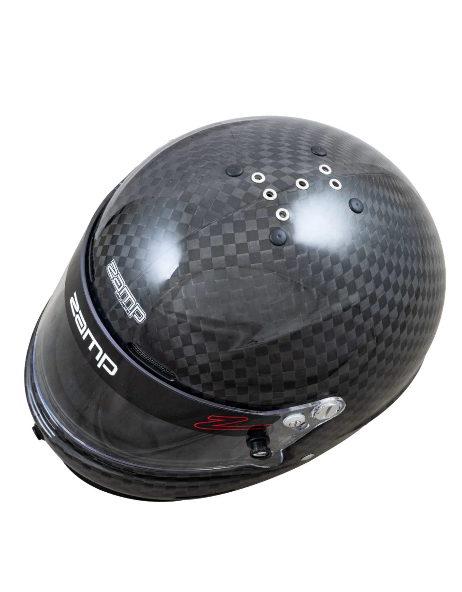 Zamp Zamp RZ-66C Carbon - Snell SA2025