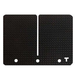 TM TM Reed plate KZ 0.34 Carbon