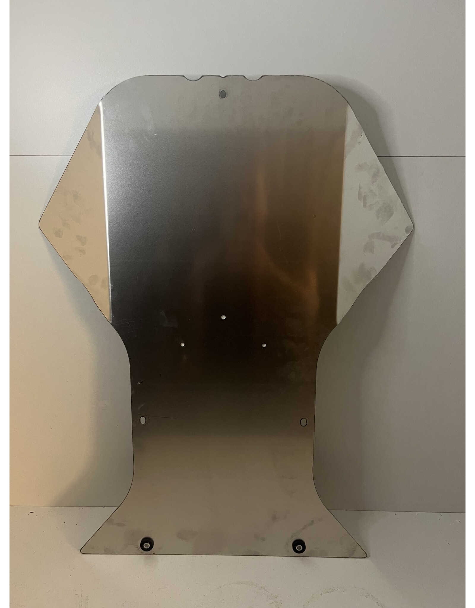 OTK Tony Kart racer 401T floortray with sticker 2026