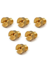 Dellorto Dellorto hoofd sproeier set 175-178-180-182-185-188