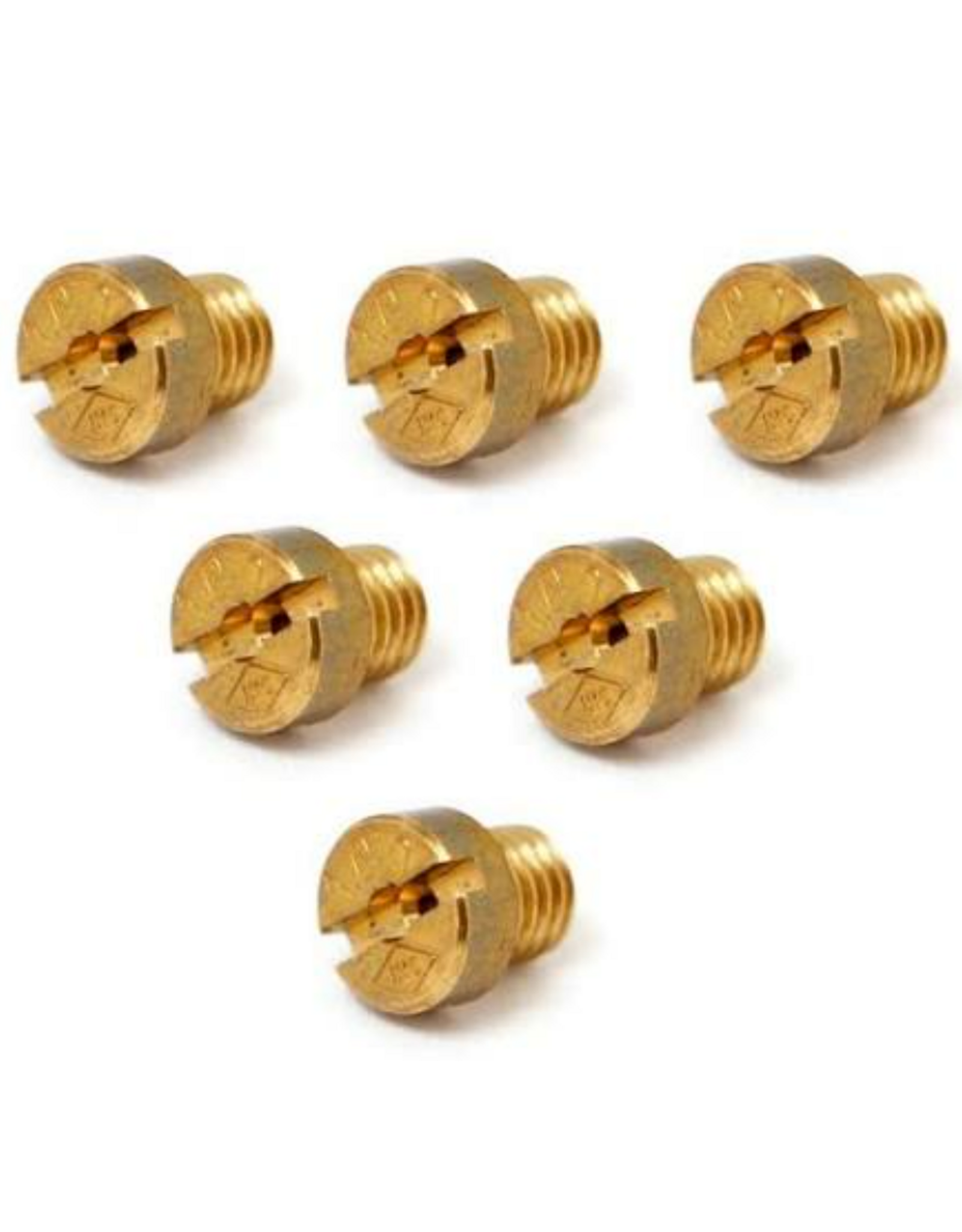 Dellorto Dellorto Main jet kit 175-178-180-182-185-188