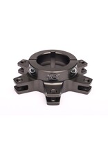 IPK IPK 50MM support rear brake disk Black Line