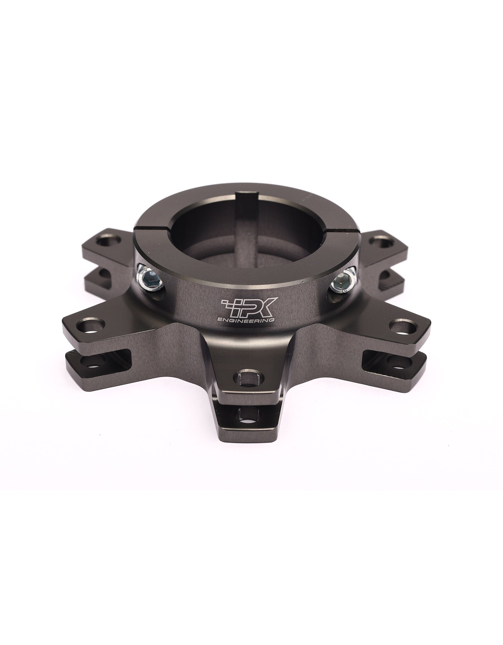 IPK IPK 50MM support rear brake disk Black Line