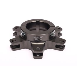 IPK IPK 50MM Support achter remschijf Black Line