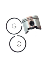 Comer Comer W60 piston with ring 46,965
