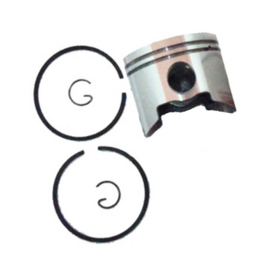 Comer Comer W60 piston with ring 46,965