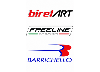Birel ART / Freeline / Barrichello